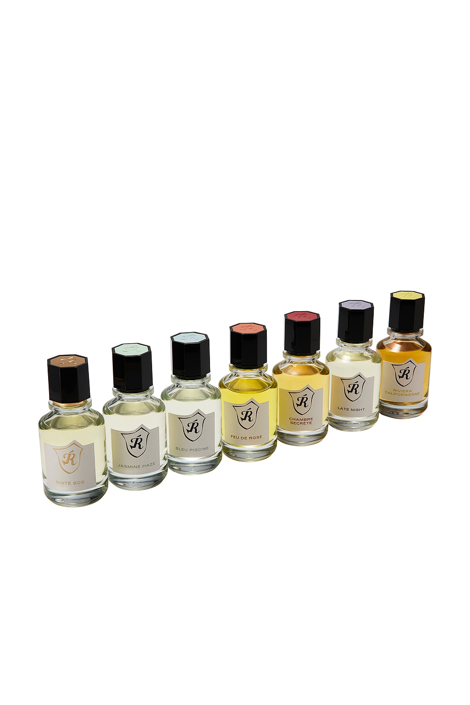 Reservation Parfums Fragrance Collection Miniature Set Eau De Parfum