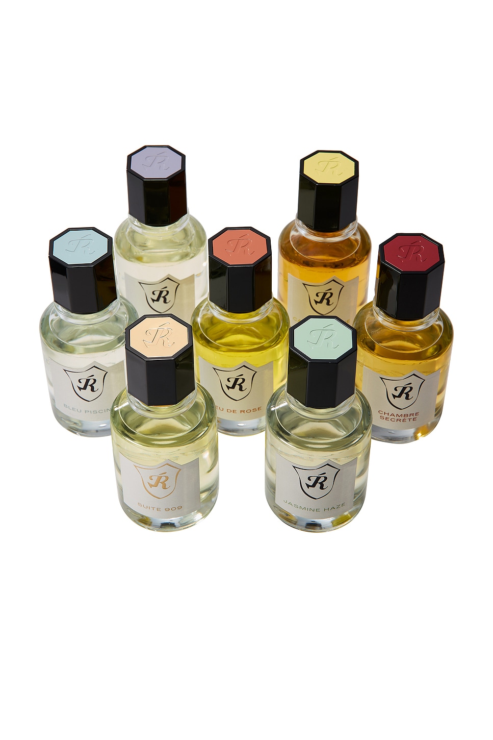 Reservation Parfums Fragrance Collection Miniature Set Eau De Parfum