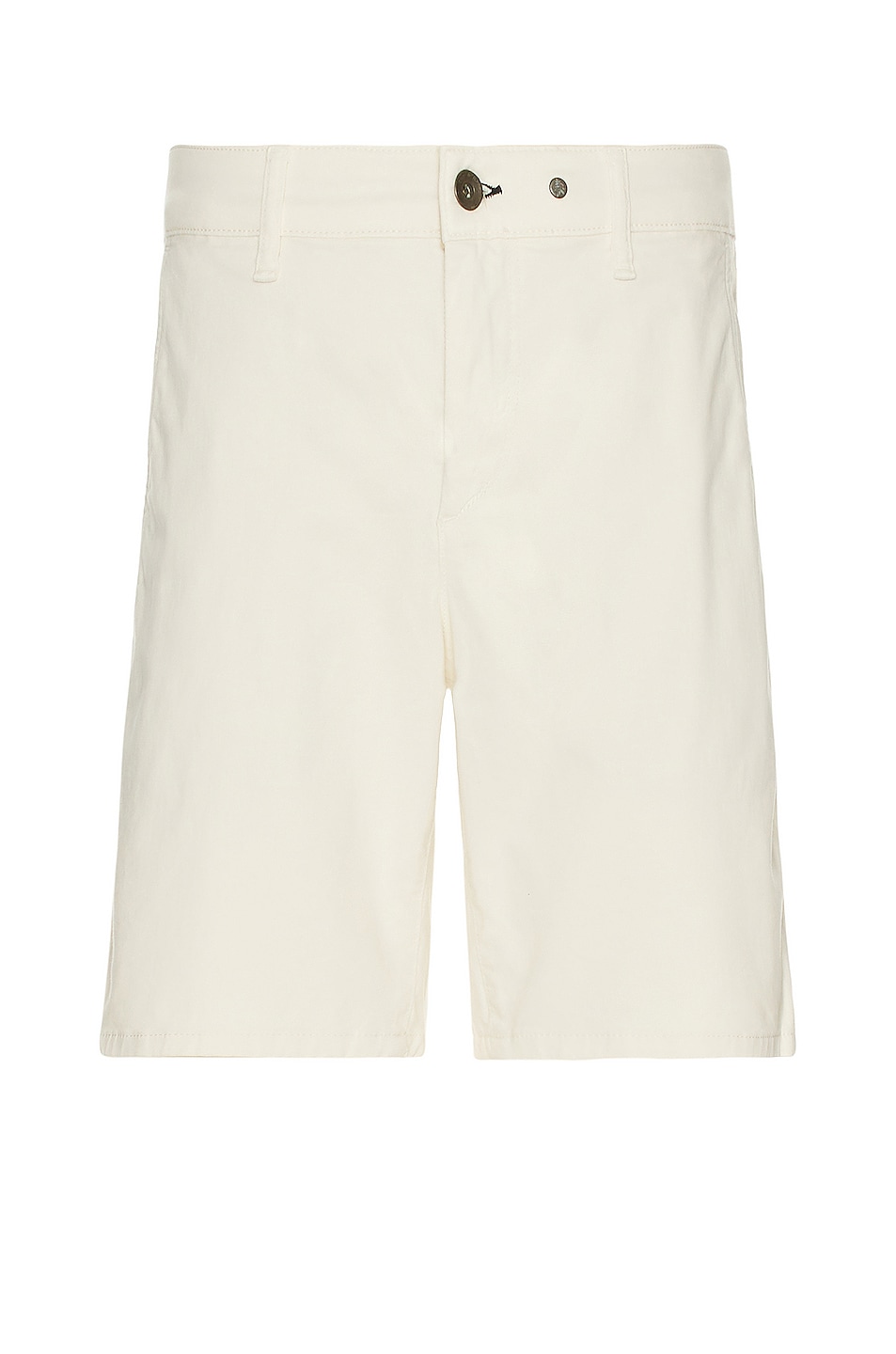 Image 1 of Rag & Bone Perry Stretch Twill Shorts in Lily