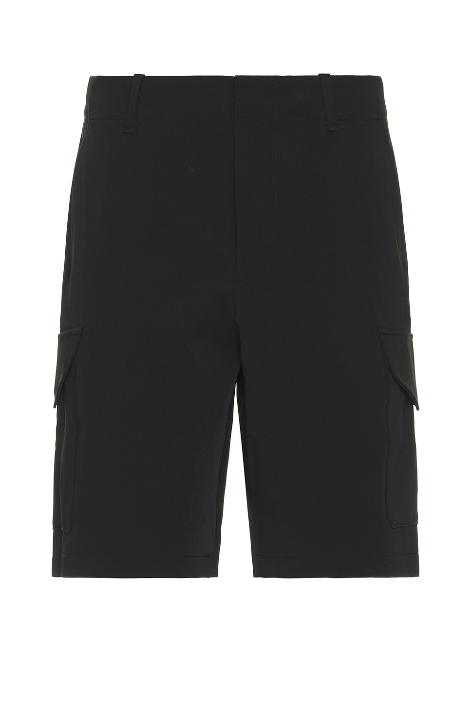 Image 1 of Rag & Bone Cade Cargo Short in Black