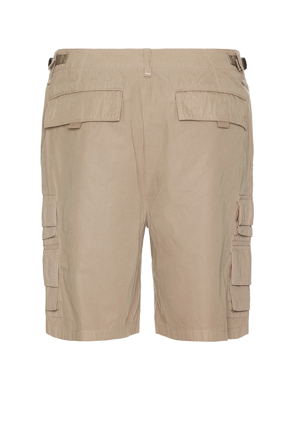 Rag & Bone Union Shorts