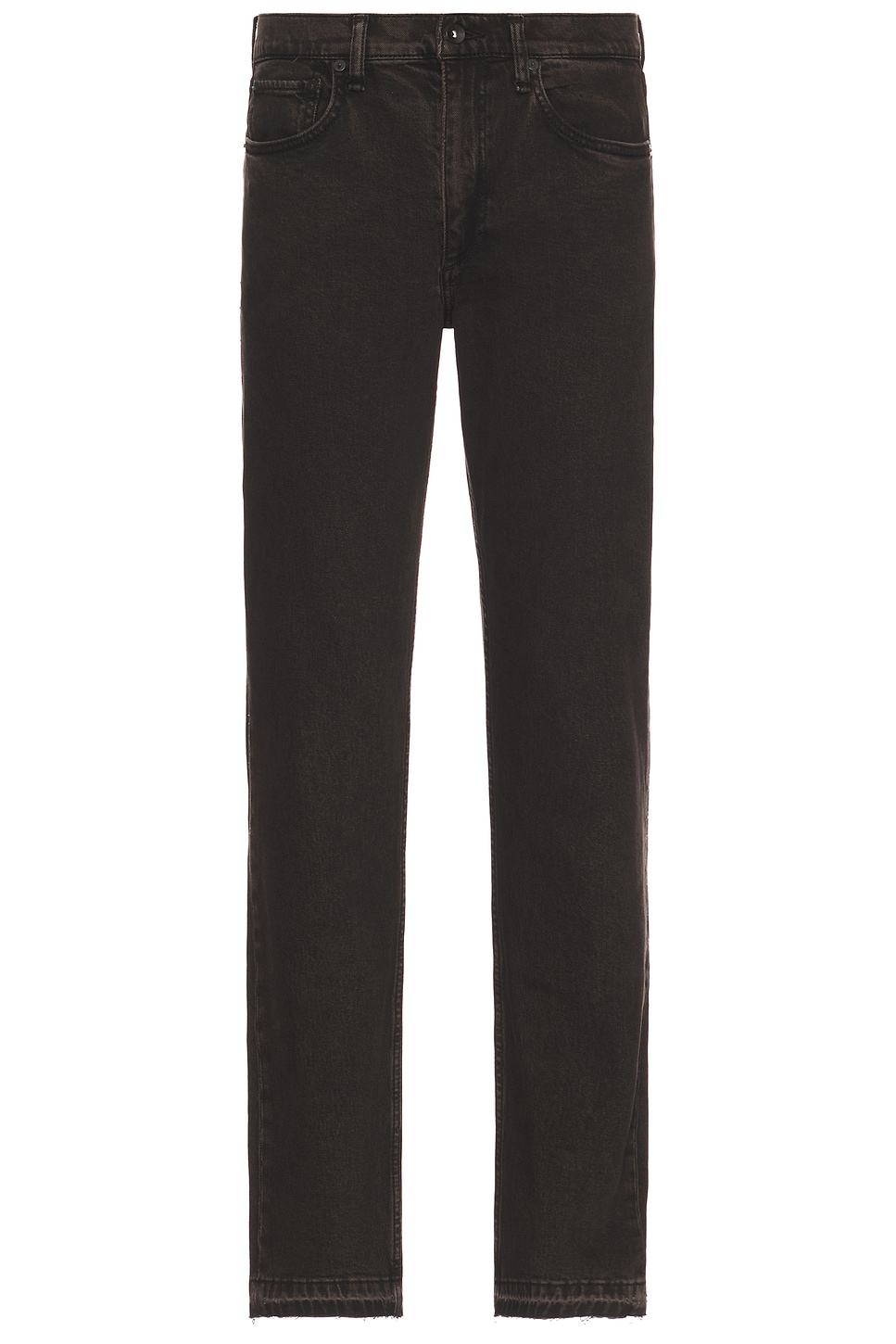 Image 1 of Rag & Bone Fit 2 Authentic Stretch Jeans in Nicolas