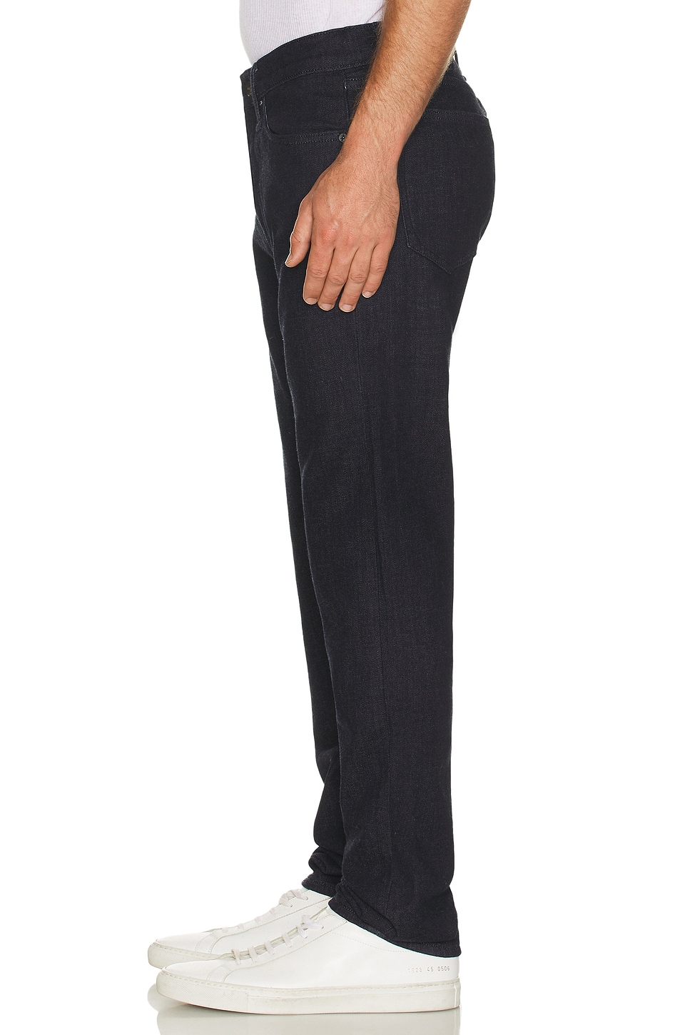 Image 1 of Rag & Bone Fit 2 Stride Jeans in Rinse