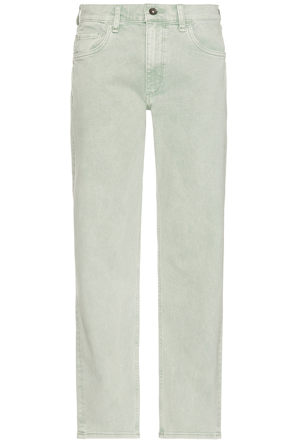 Image 1 of Rag & Bone Fit 4 Aero Stretch Jeans in Blue Gray