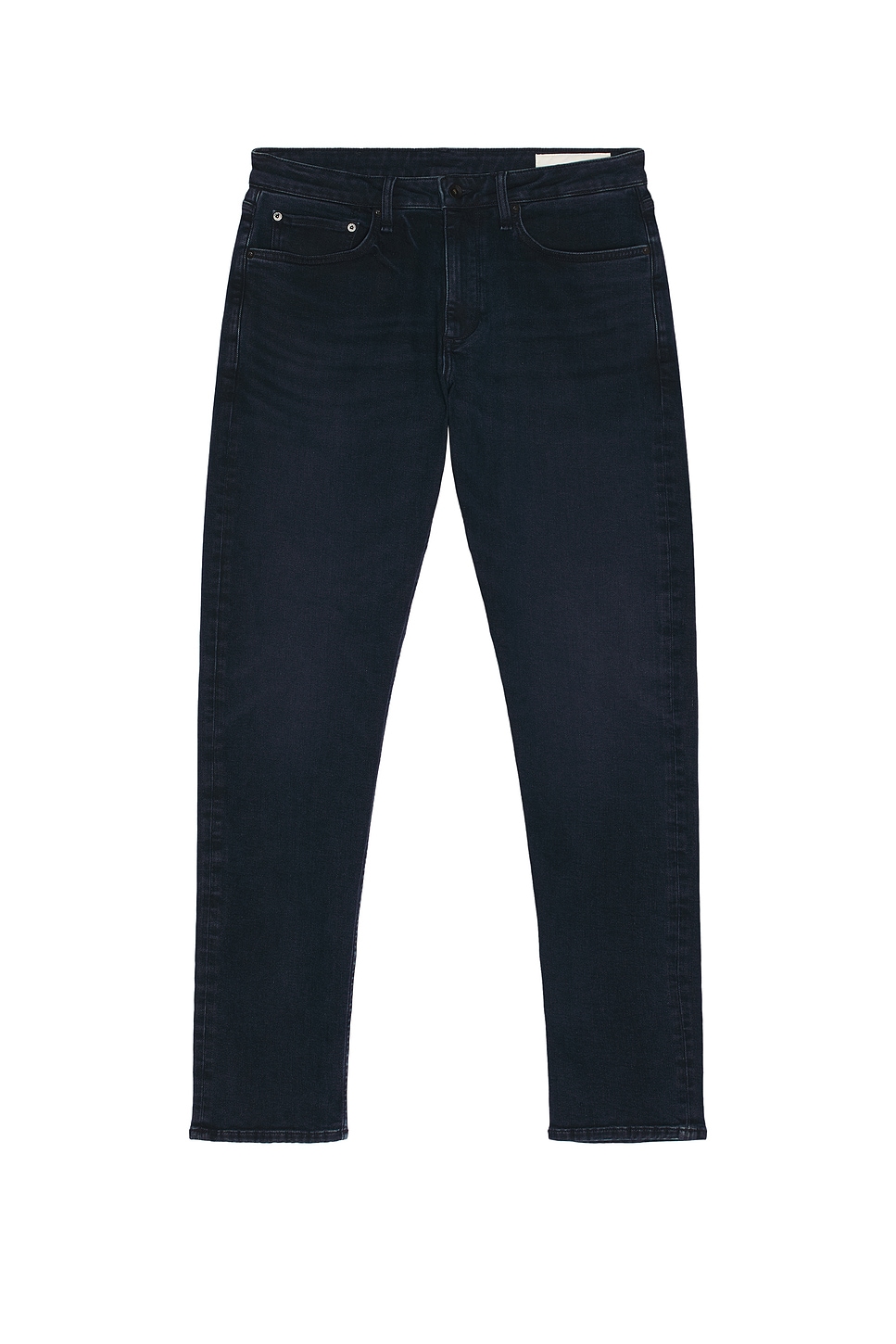 Image 1 of Rag & Bone Fit 3 Brushed Back Jeans in Mack