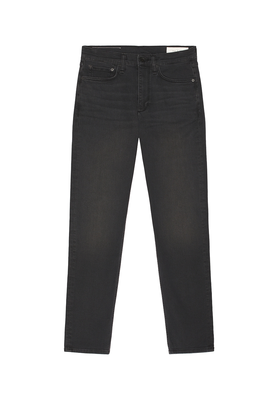 Image 1 of Rag & Bone Fit 2 Brushed Back Jeans in Duke