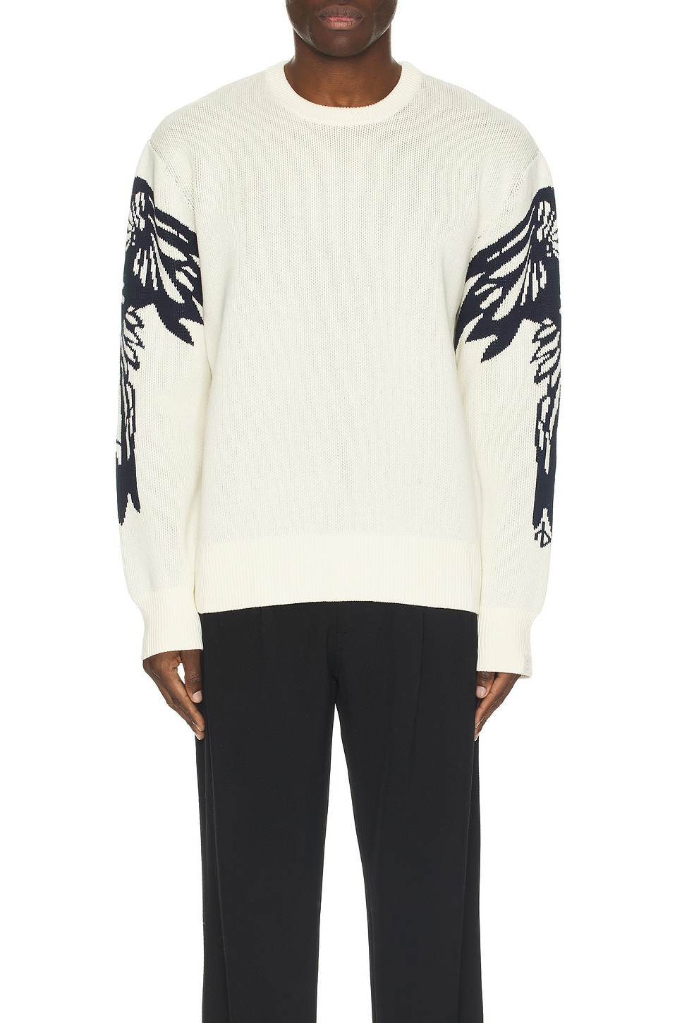 Eagle Crew Sweater