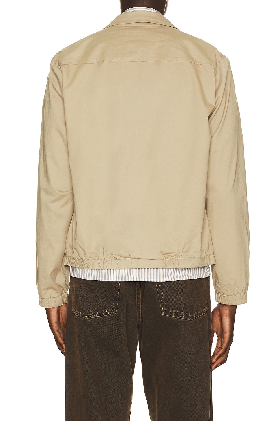 Rag & Bone Harrington Cotton Jacket | Thumbnail 2