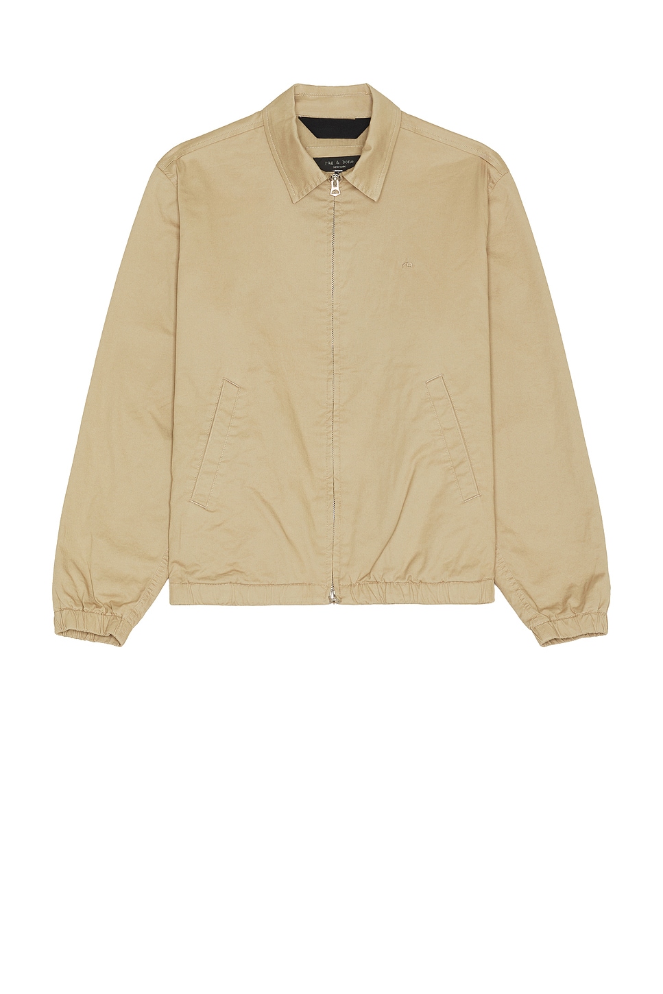 Rag & Bone Harrington Cotton Jacket | Thumbnail 4