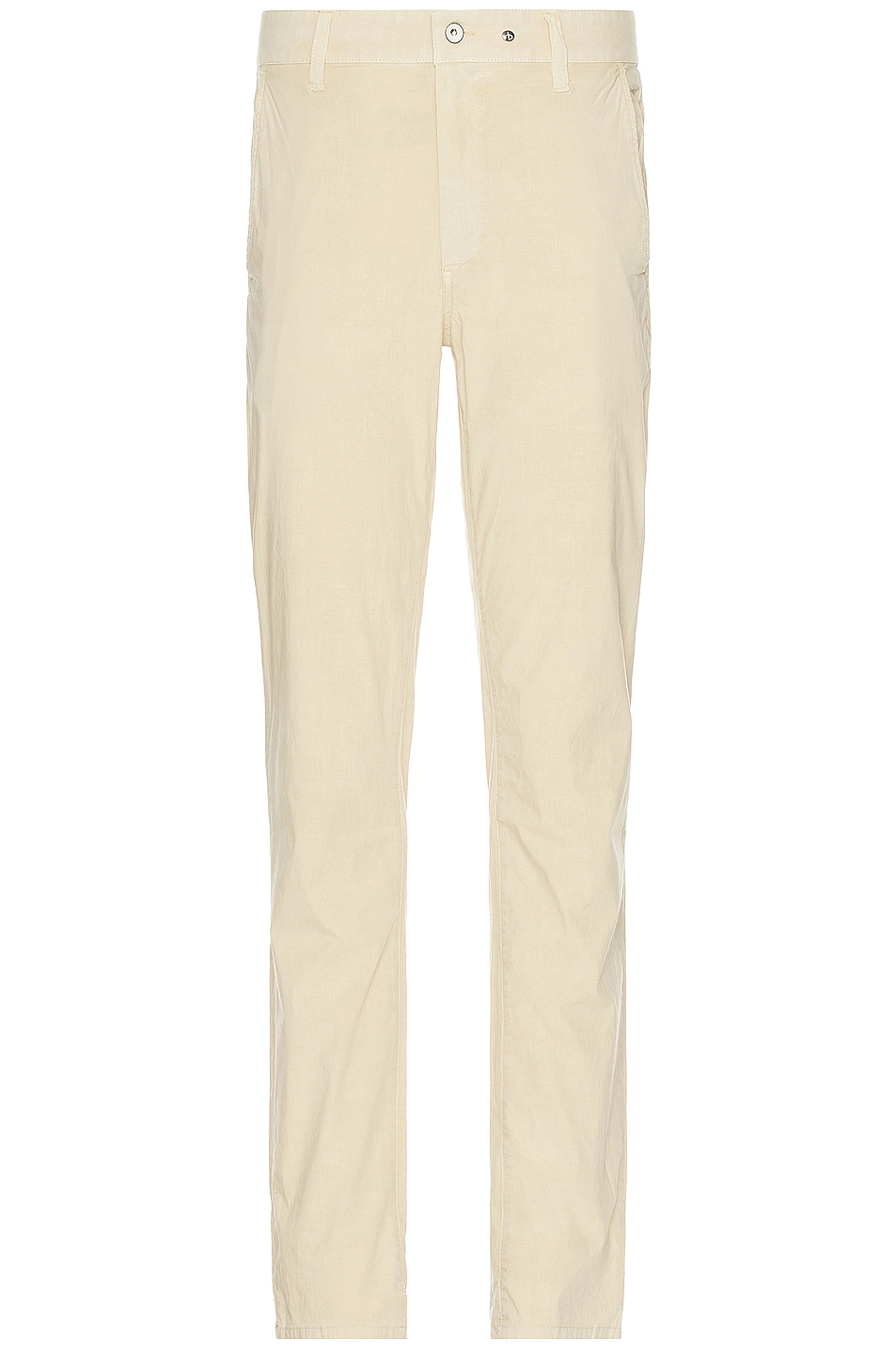 Image 1 of Rag & Bone Fit 2 Stretch Paper Chino in Grey