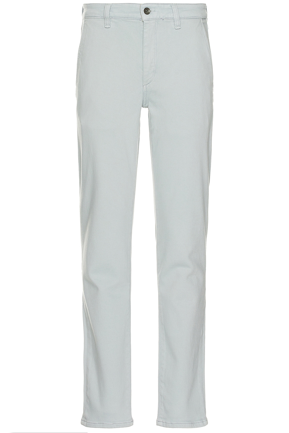 Image 1 of Rag & Bone Fit 2 Action Loopback Chino Pant in Desert Blue