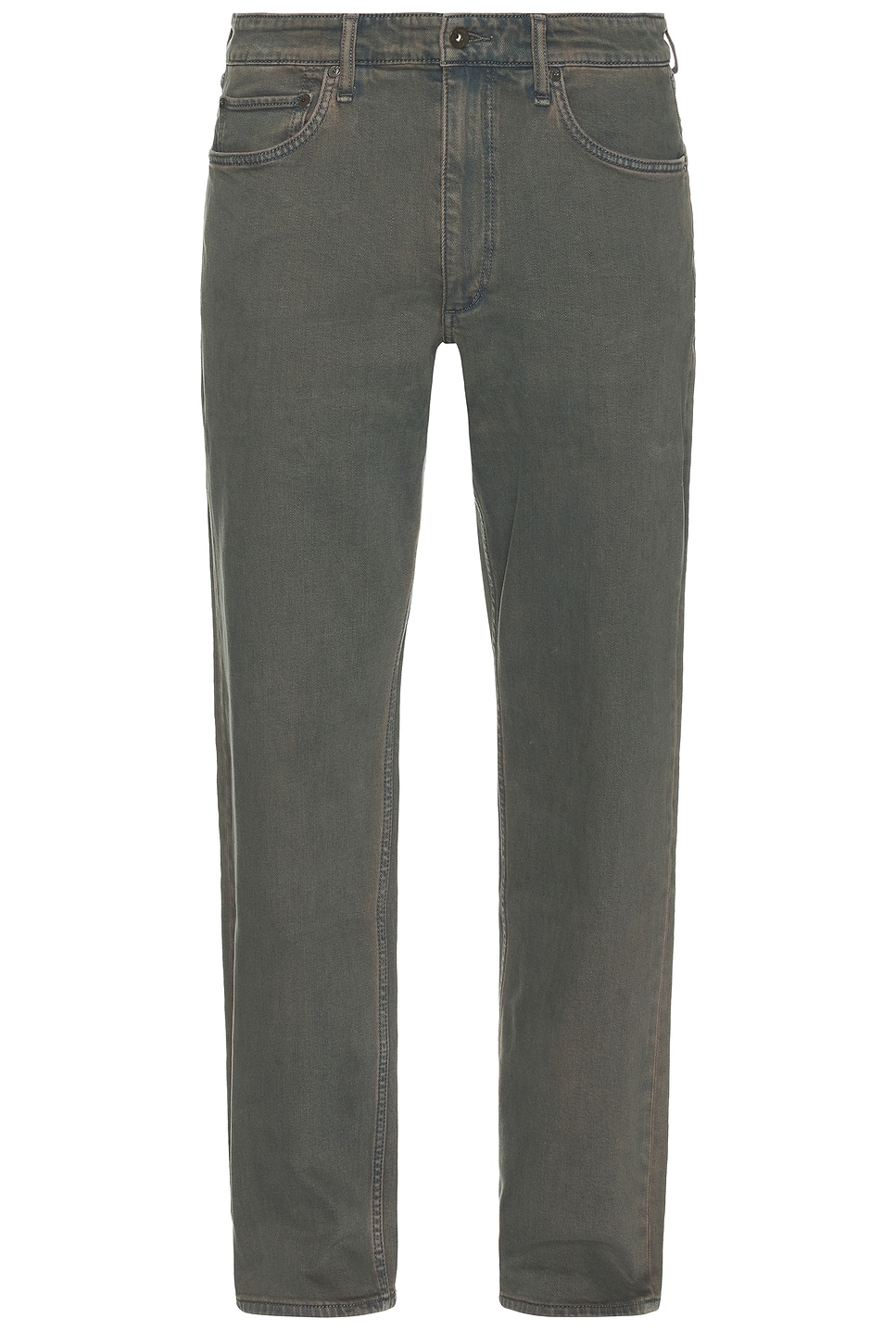 Image 1 of Rag & Bone Fit 4 Authentic Stretch Pants in Xander