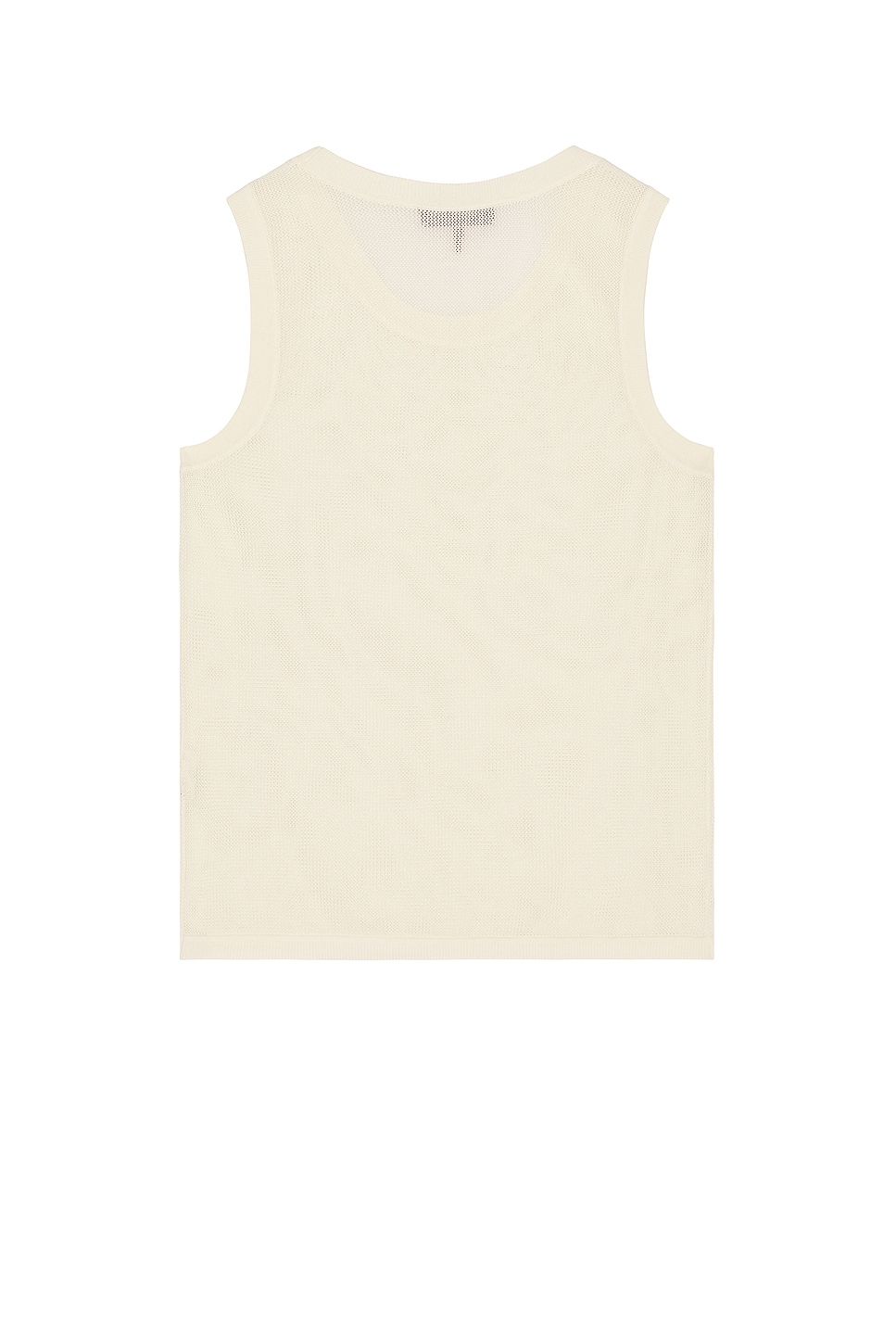 Shop Rag & Bone Payton Tank In Ivory