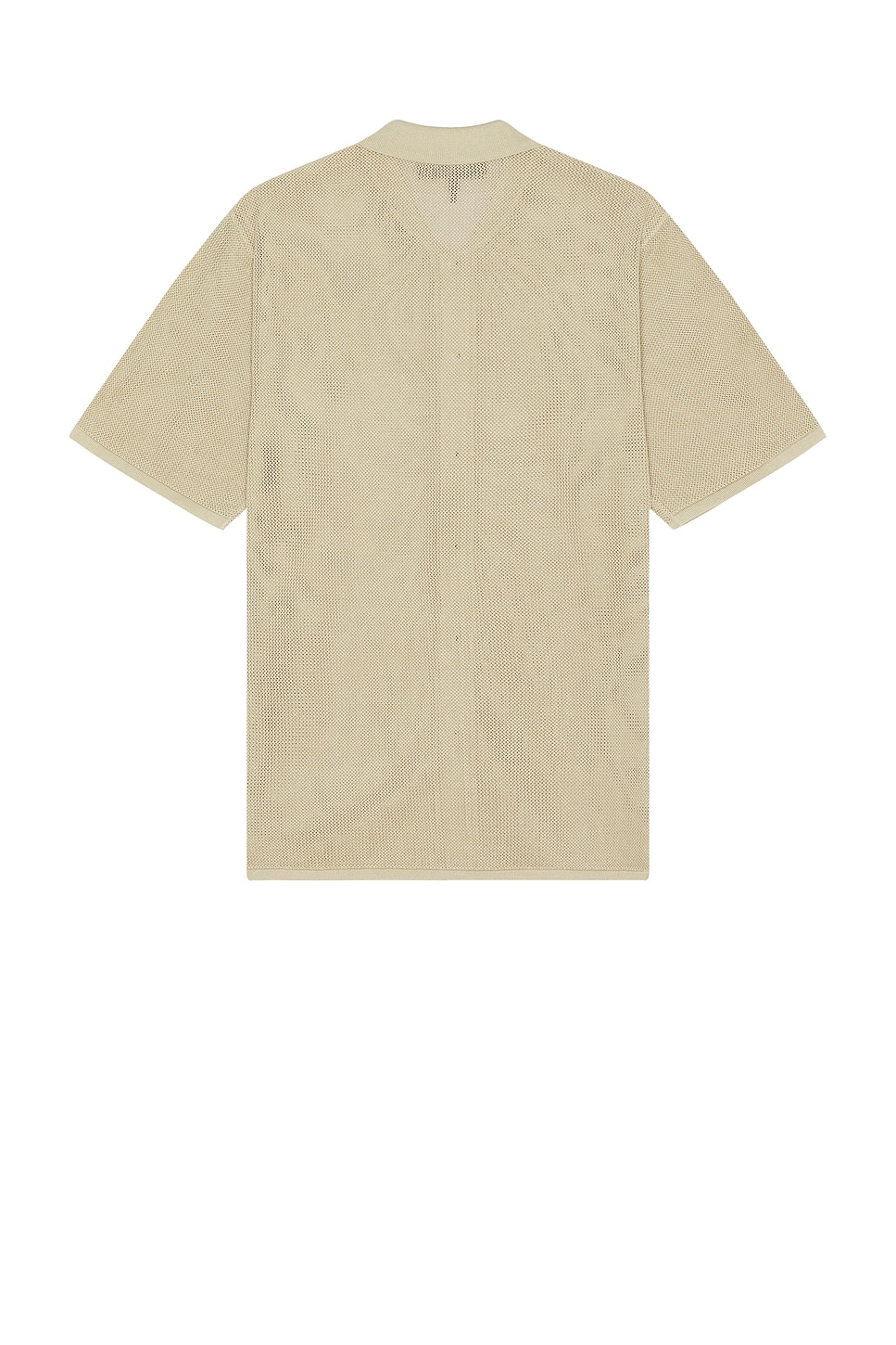 Shop Rag & Bone Payton Shirt In Fossil