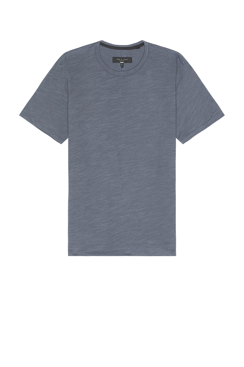 Image 1 of Rag & Bone Classic Flame Tee in Ombre