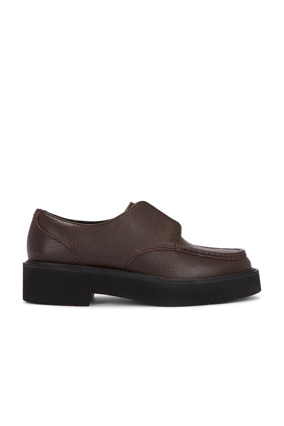 Image 1 of Rag & Bone Tucker Oxford Dress Shoe in Dark Espresso