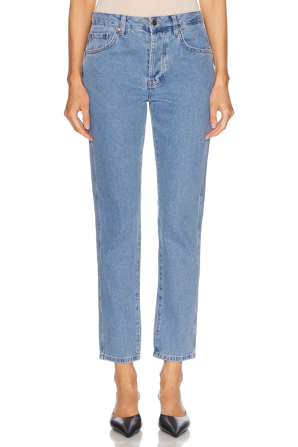 RENGGLI SLIM LEG 