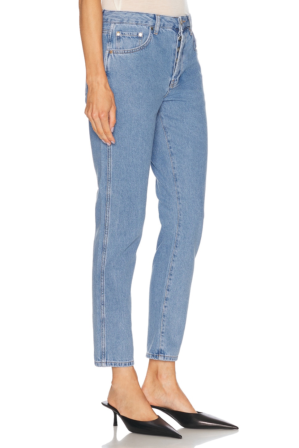 RENGGLI SLIM LEG 