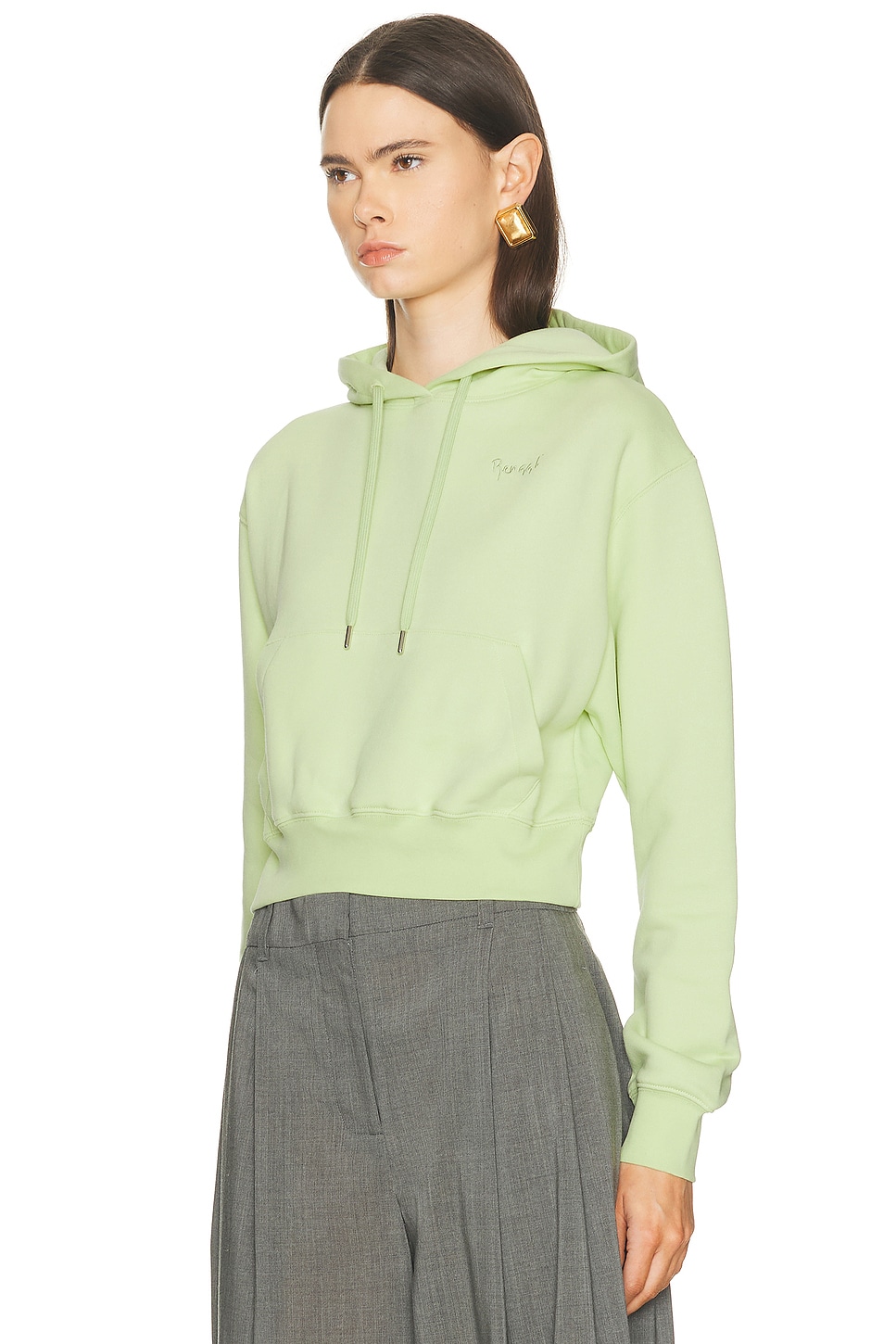 RENGGLI Renggli Hoodie