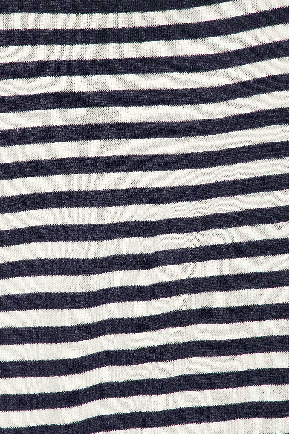 RENGGLI Silk Cashmere Stripe Knit Polo Top | Thumbnail 5 RENGGLI Silk Cashmere Stripe Knit Polo Top | Thumbnail 5