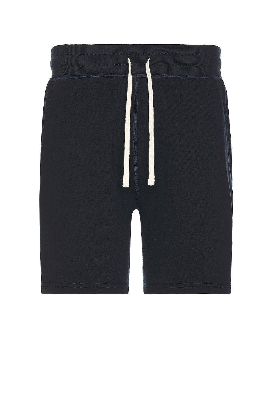 Image 1 of Reigning Champ Midweight Terry 6" Sweatshort in Navy