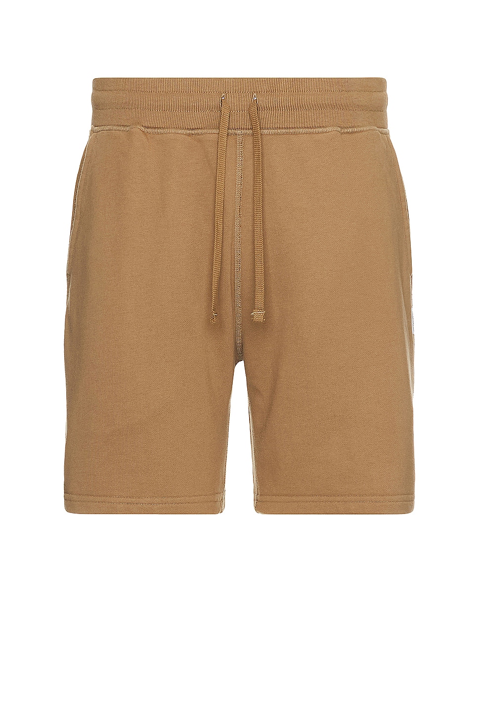 Image 1 of Reigning Champ Midweight Terry Sweatshort 6" in Clary
