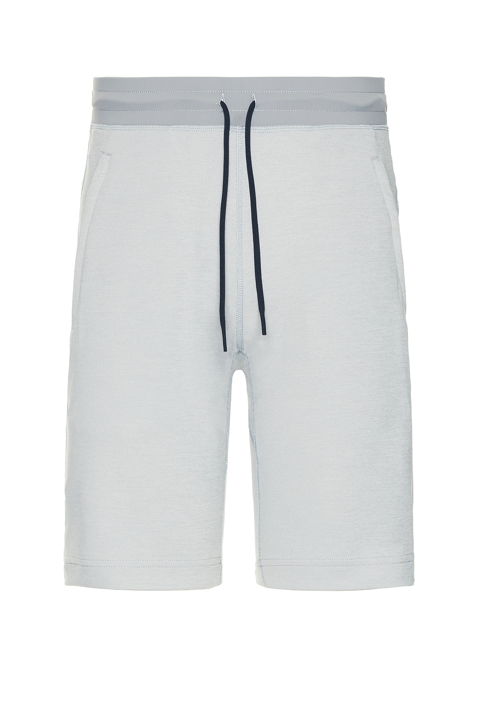 Deltapeak 165 Short in Grey