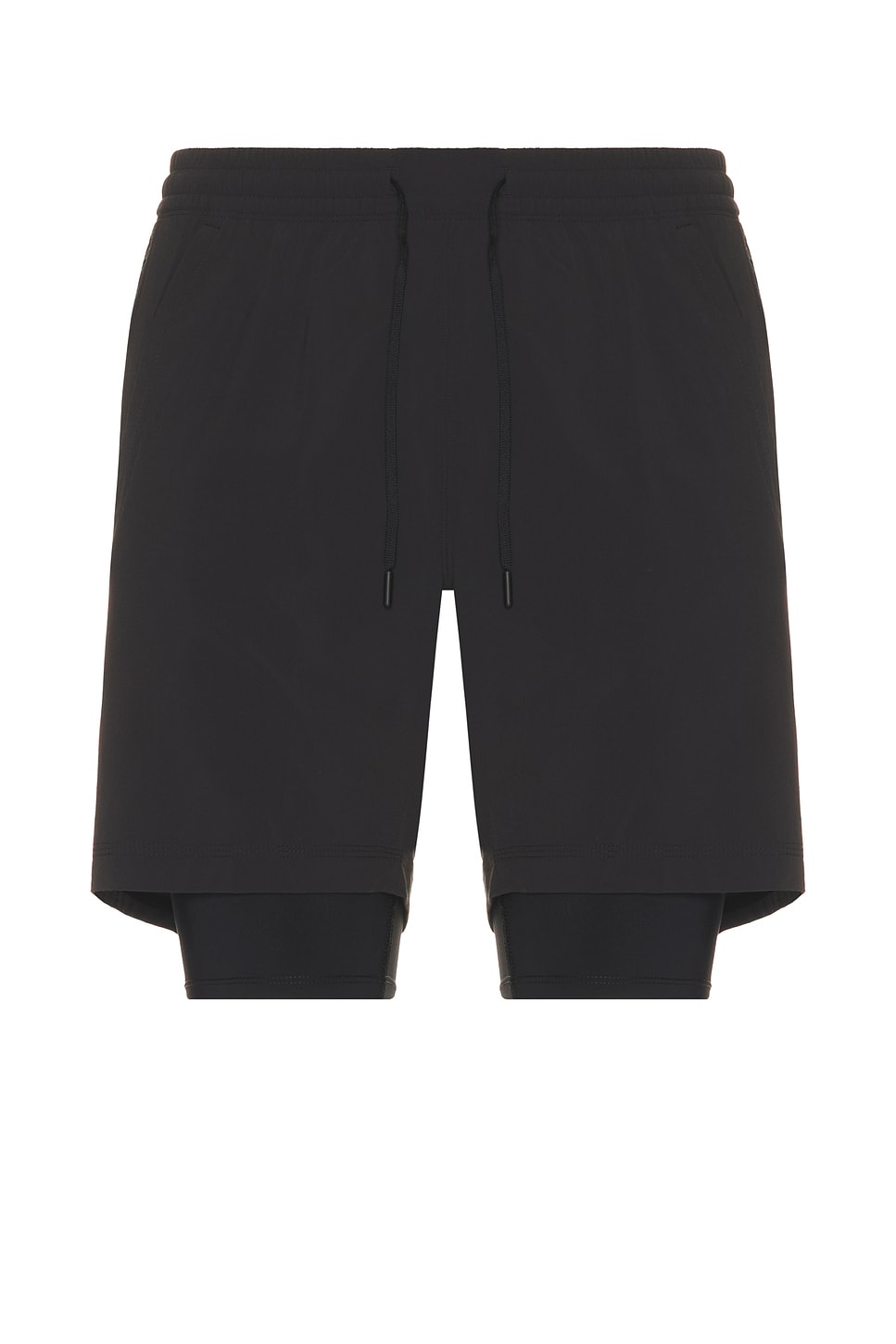 Reigning Champ 4-Way Stretch Nylon Combo Standard Training Short 7 | Thumbnail 5 Reigning Champ 4-Way Stretch Nylon Combo Standard Training Short 7 | Thumbnail 5
