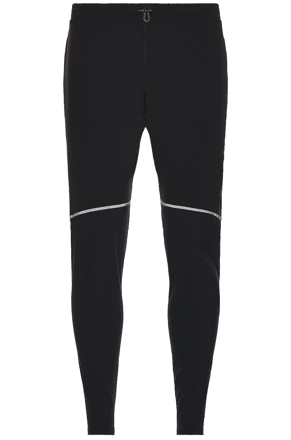 Image 1 of Reigning Champ Running Pant Dot Air in Black