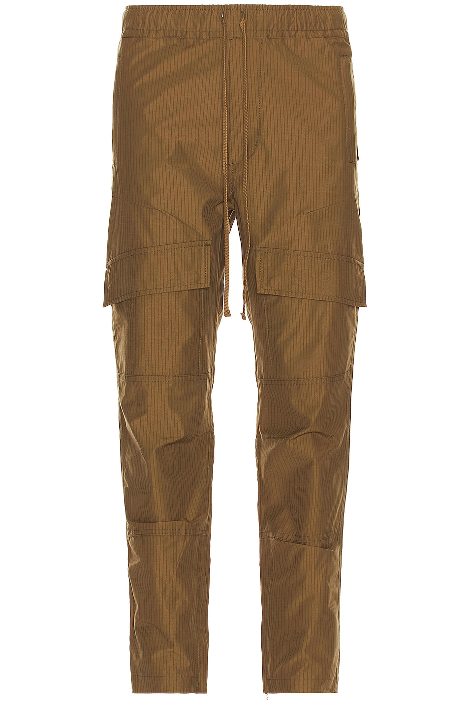 Image 1 of Reigning Champ By Jide Osifeso Cargo Pants in Moss