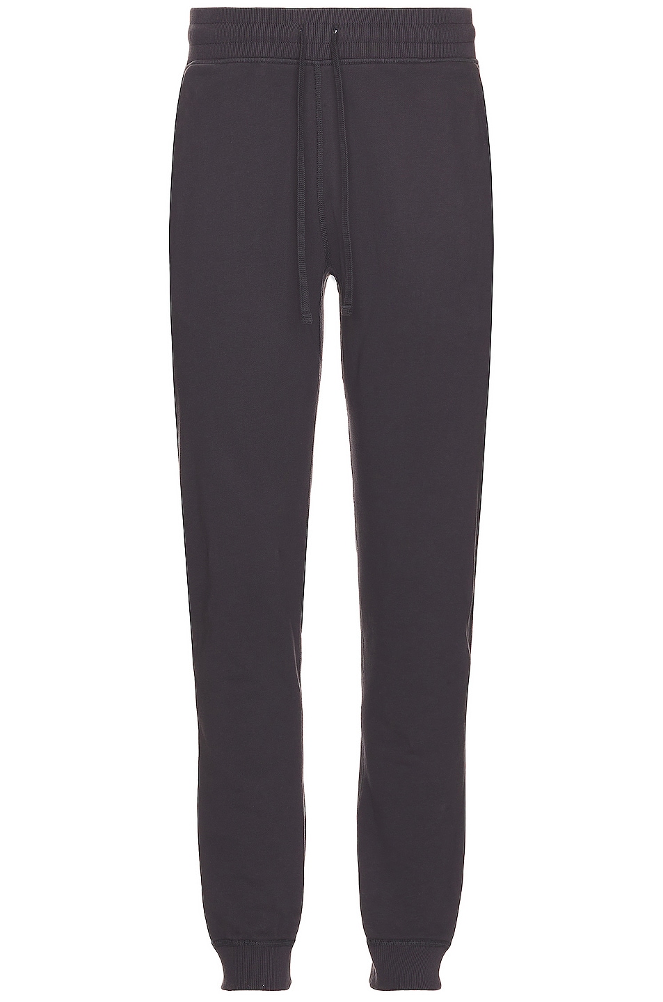 Reigning Champ Midweight Terry Slim Sweatpant in Midnight | FWRD