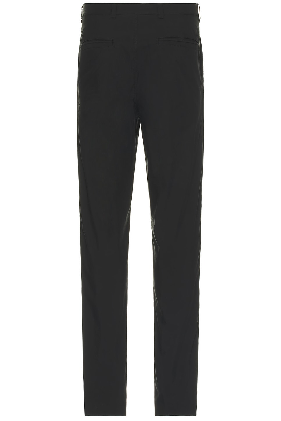 Shop Reigning Champ Solotex Cotton Freshman Pant In Black