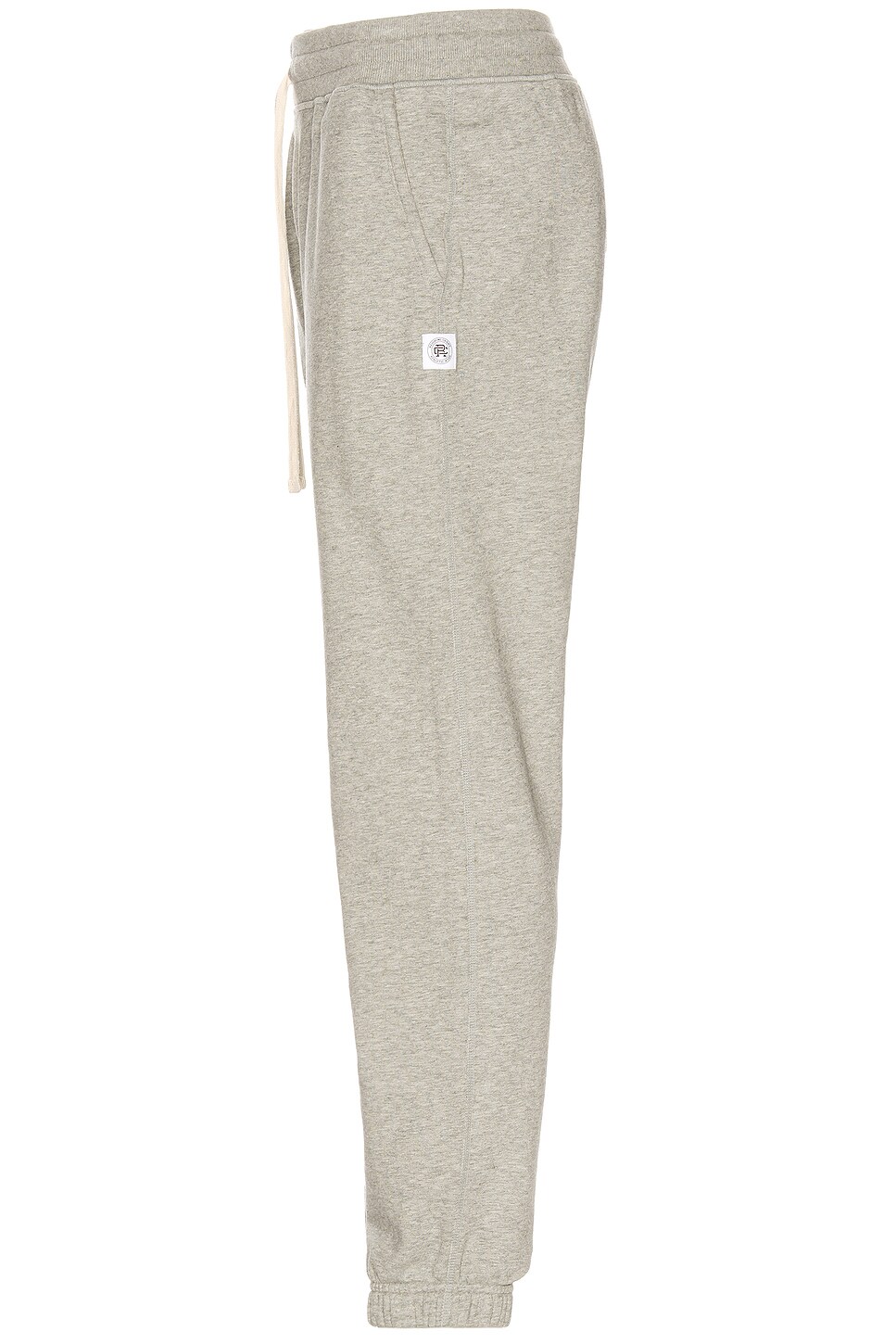 reigning champ cuffed sweatpant
