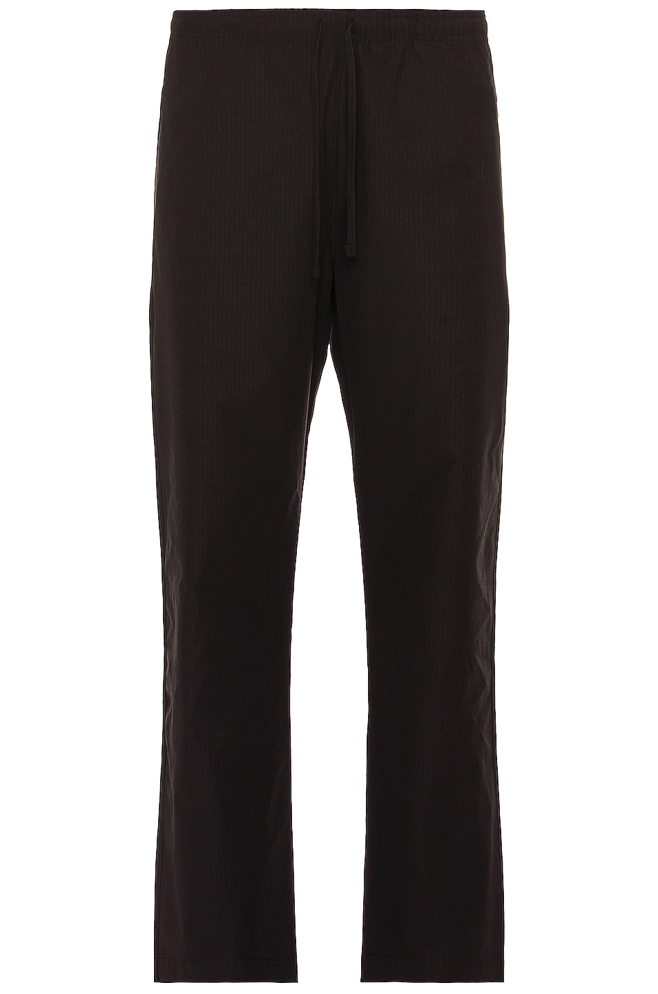 Image 1 of Reigning Champ Rugby Pant in Black