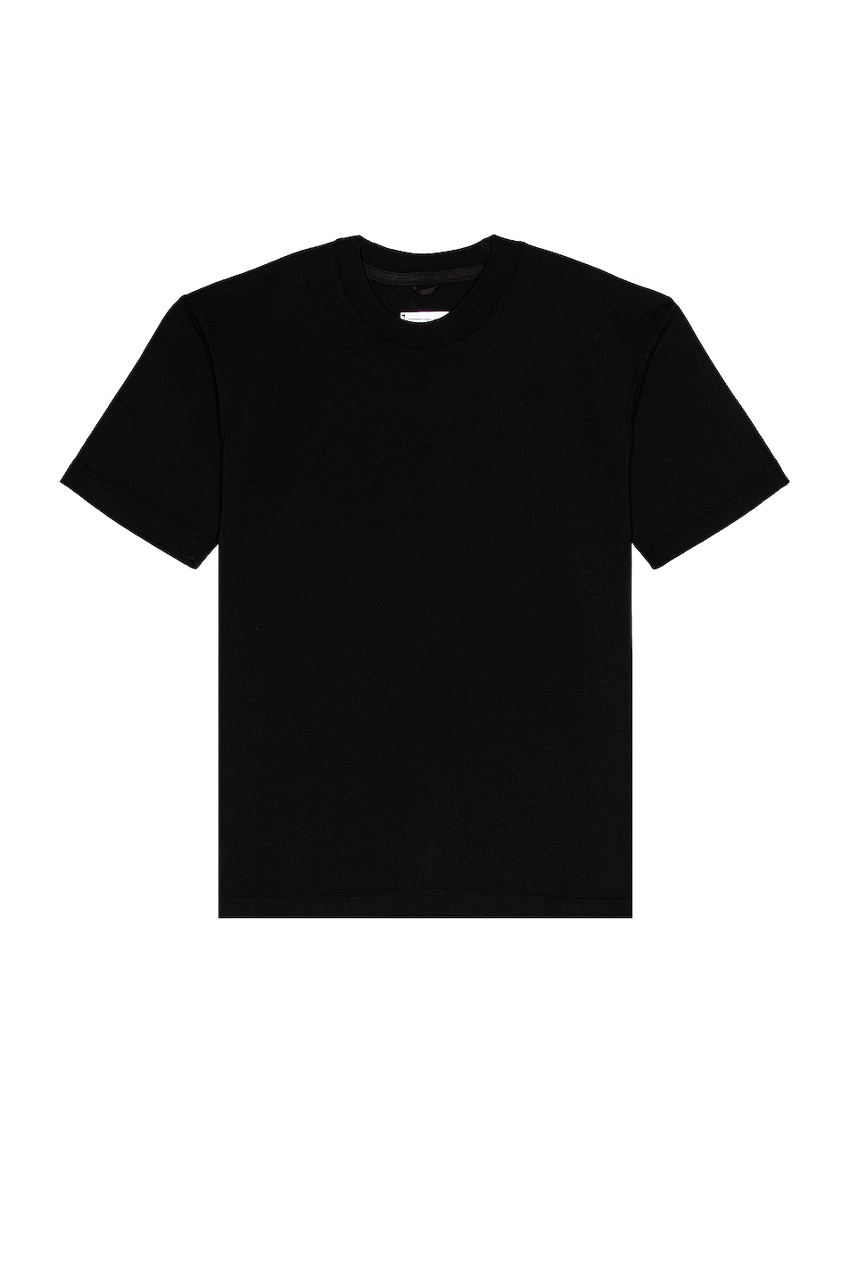 Image 1 of Reigning Champ T-Shirt in Black