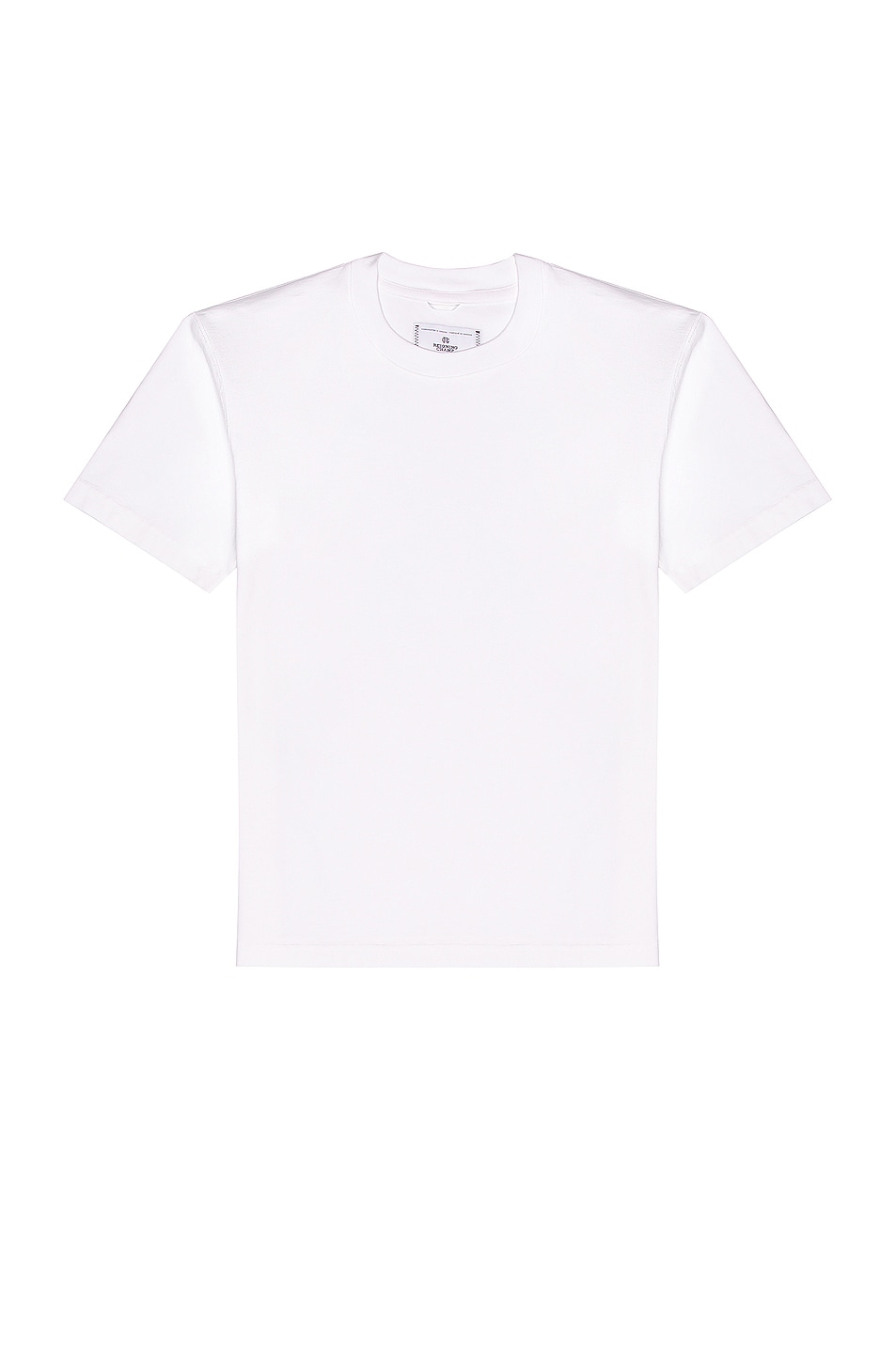 Image 1 of Reigning Champ T-Shirt in White