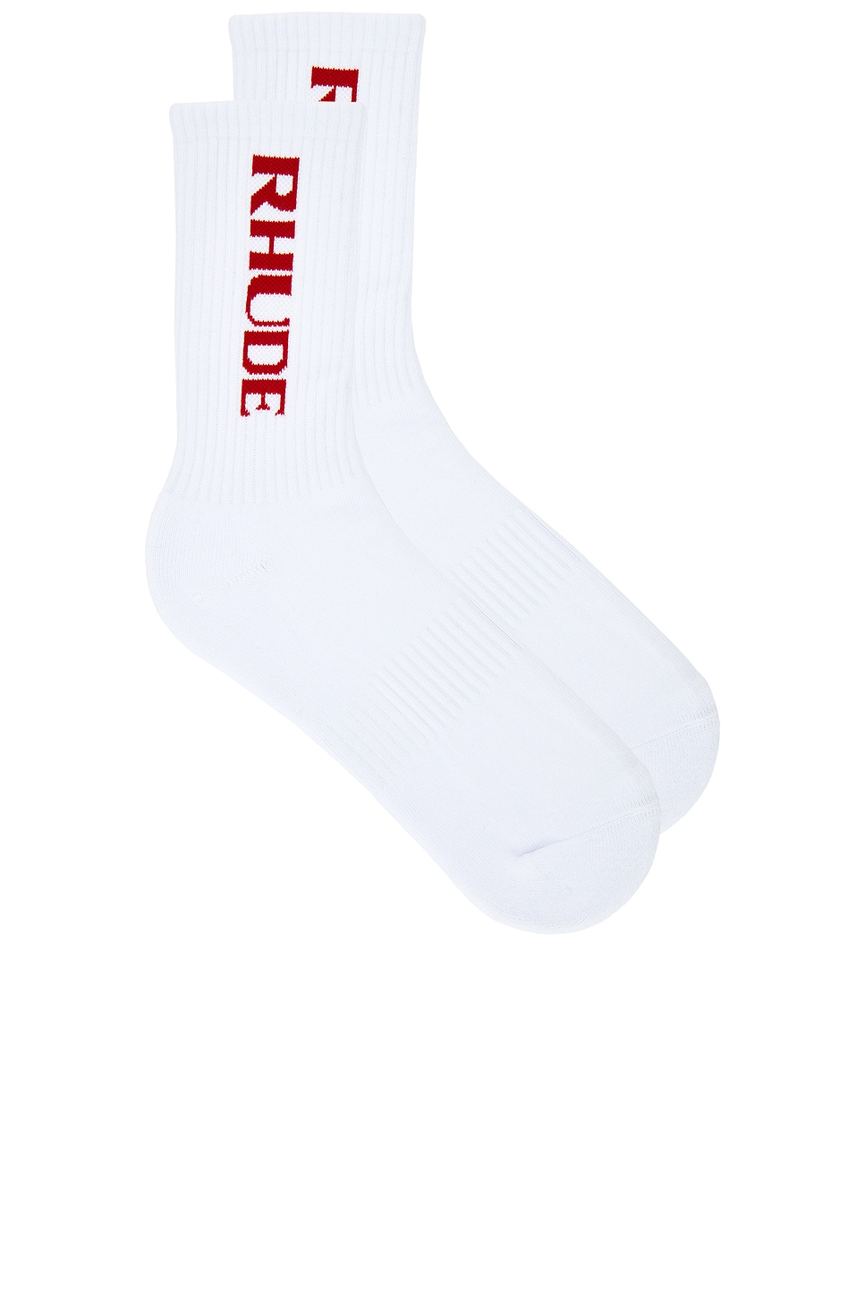 Rhude Filtaro Logo Sock | Thumbnail 5 Rhude Filtaro Logo Sock | Thumbnail 5