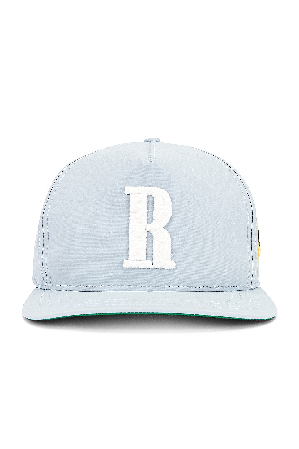 Rhude R-crown Hat in Blue