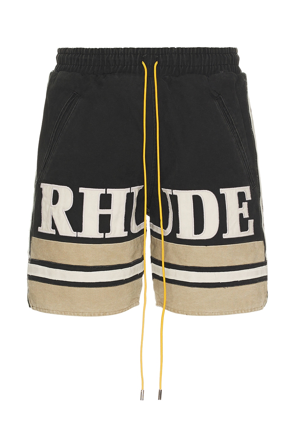 Rhude