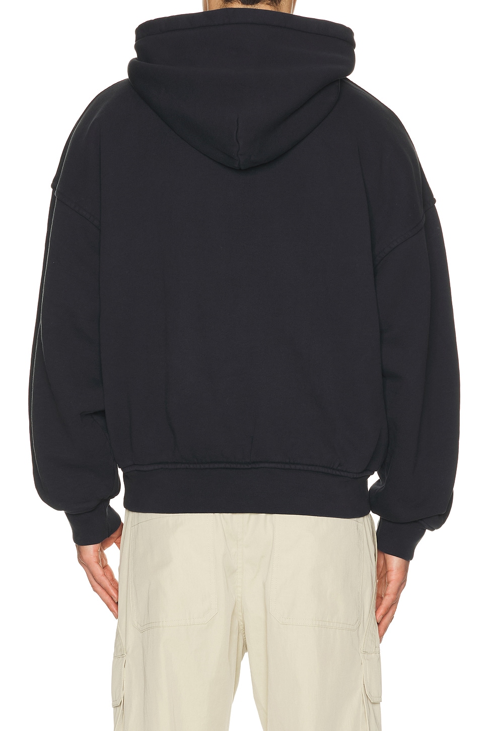Rhude Dakar Convoy Hoodie | Thumbnail 2 Rhude Dakar Convoy Hoodie | Thumbnail 2