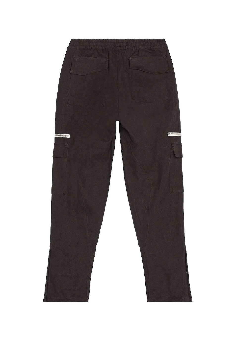 rhude cargo pants