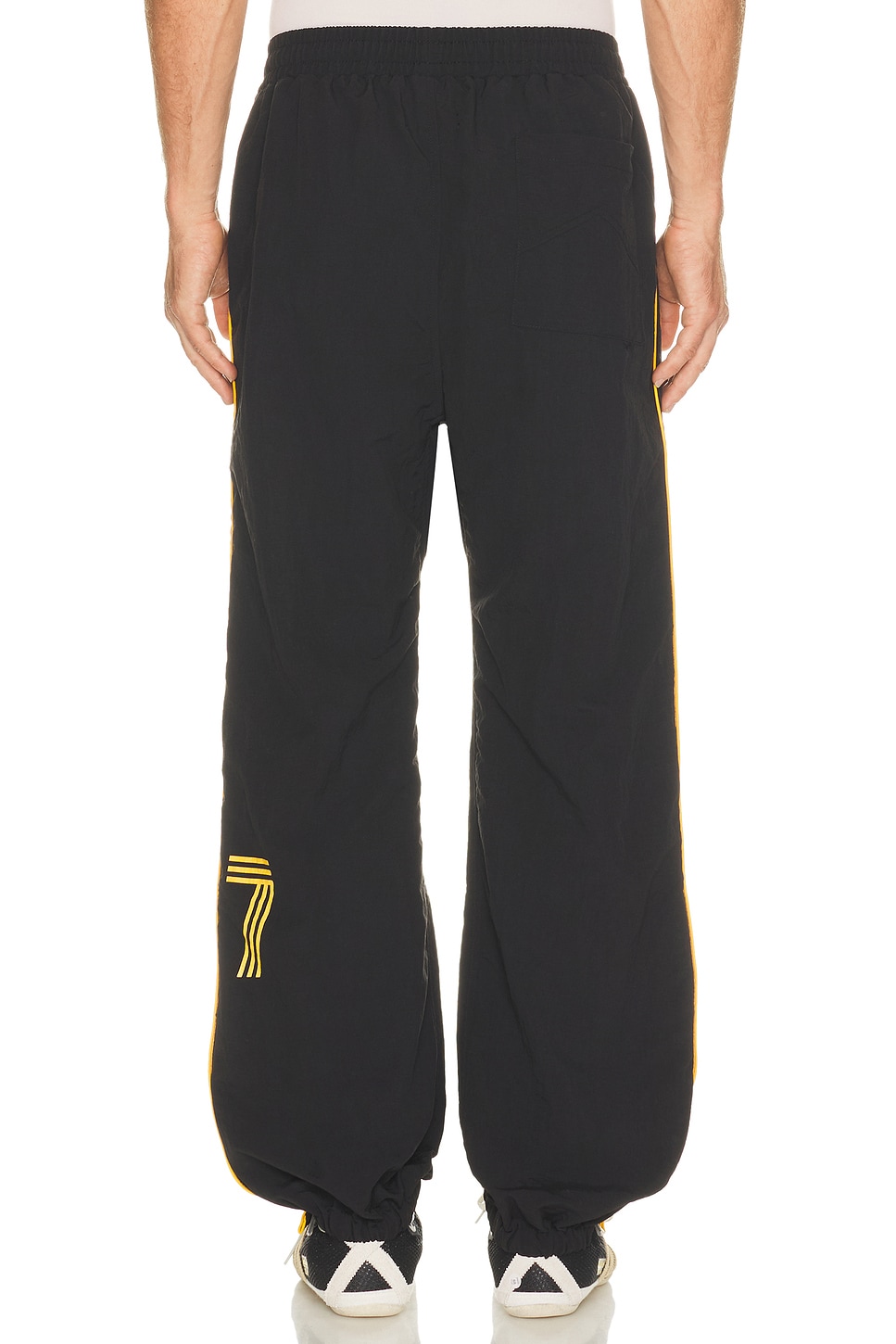 Rhude 라고 트랙 팬츠
