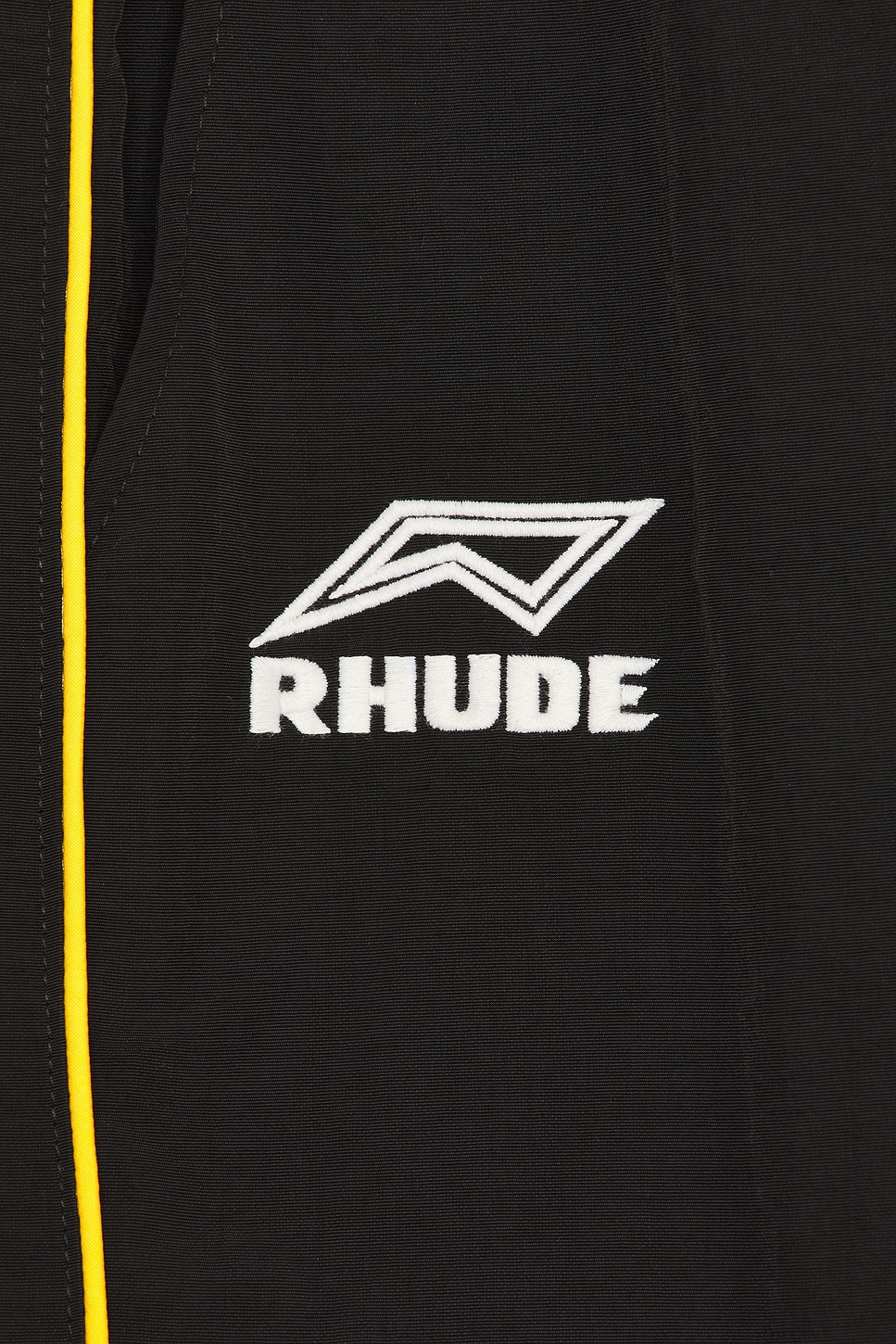 Rhude 라고 트랙 팬츠