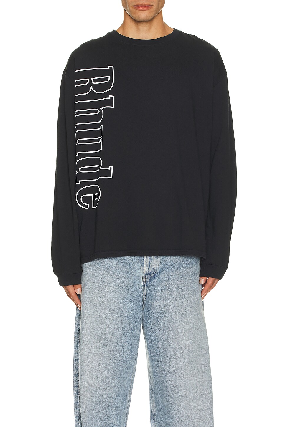 Rhude | Fall 2024 Collection | FWRD