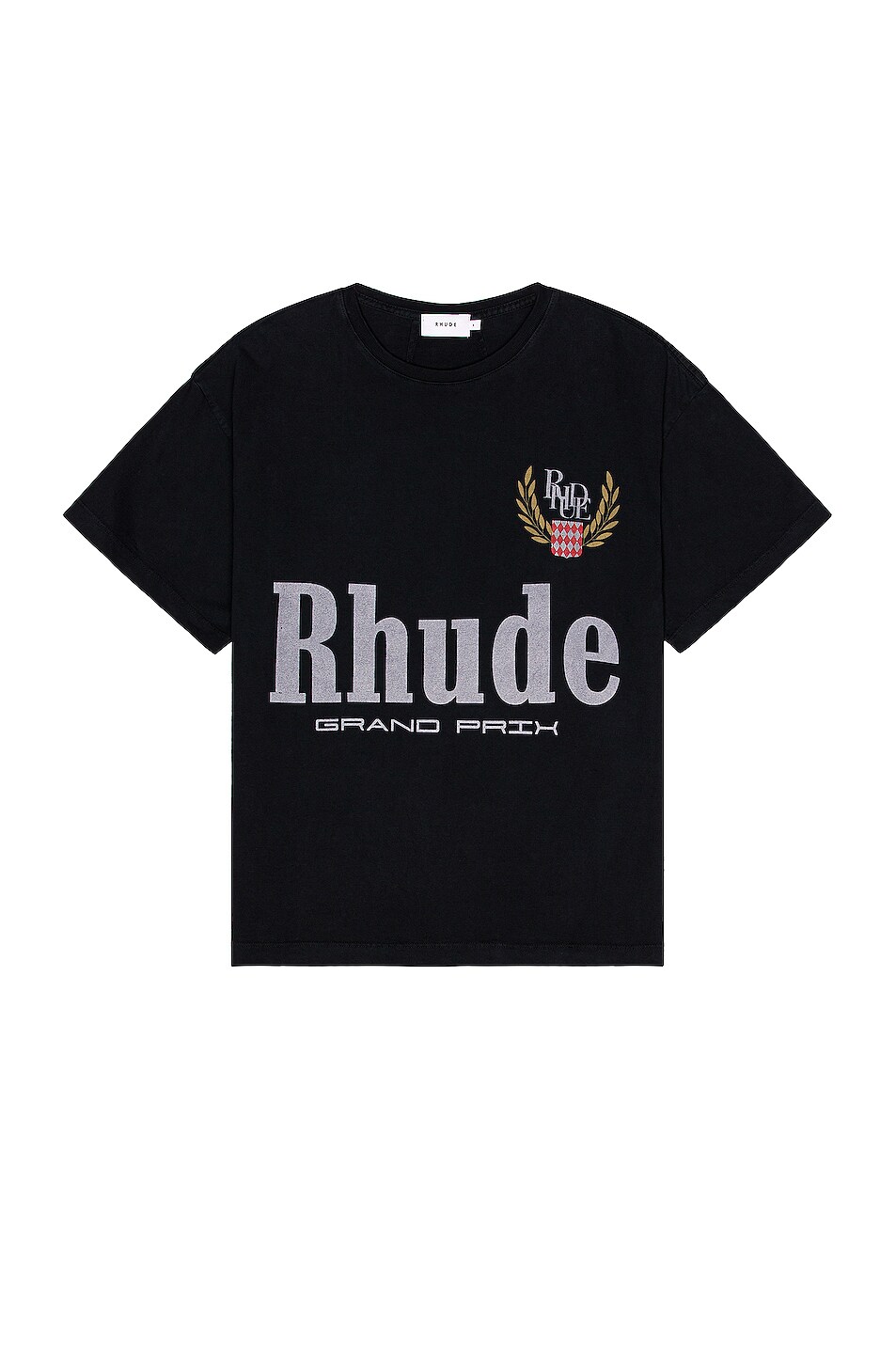 Image 1 of Rhude  in Vintage Black