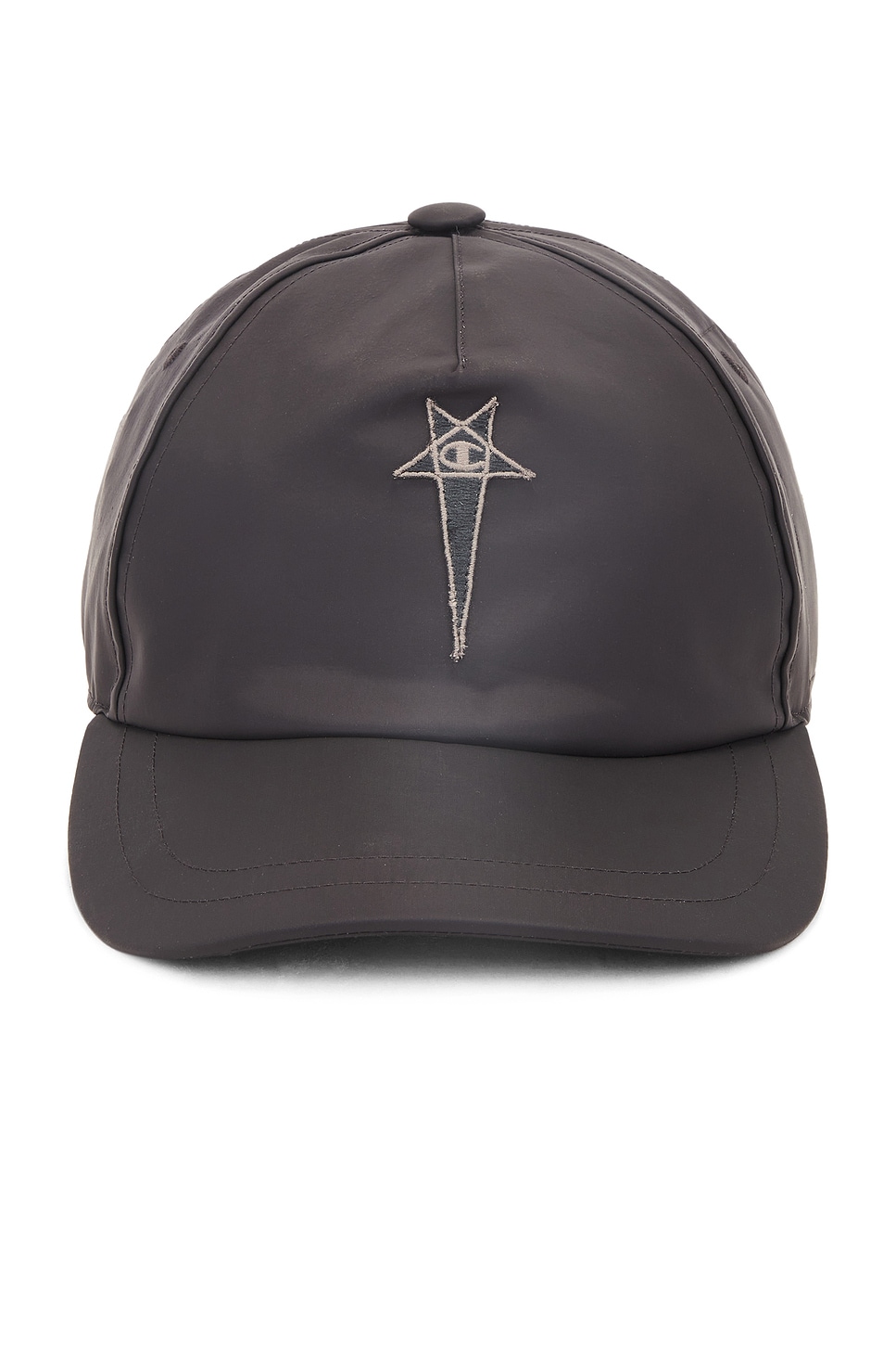 X Champion Baseball Cap