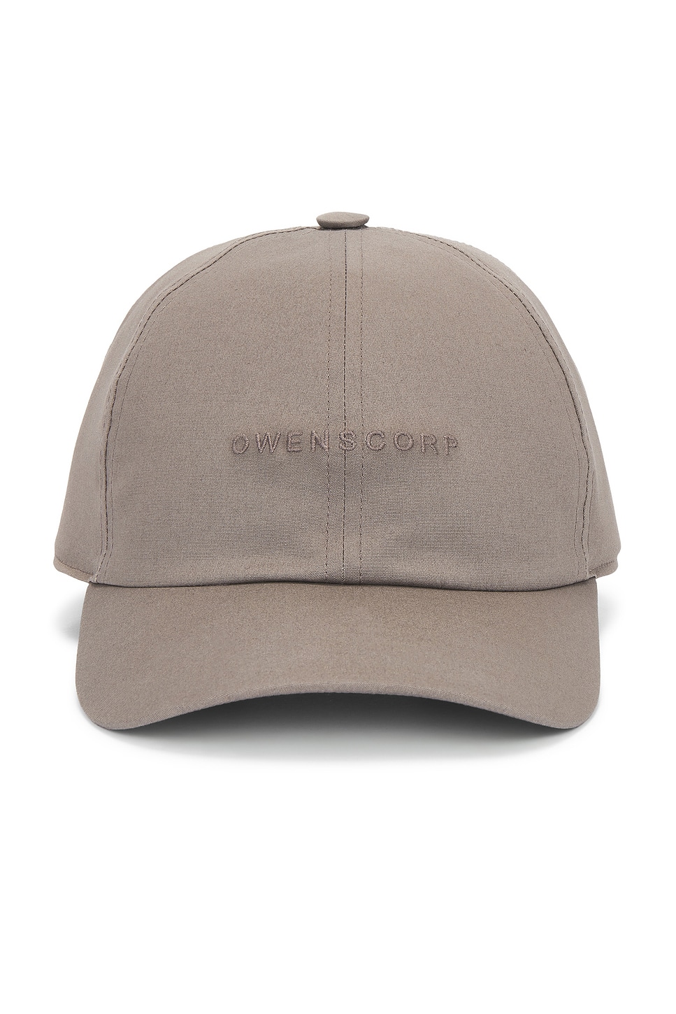 Rick Owens Baseball Cap