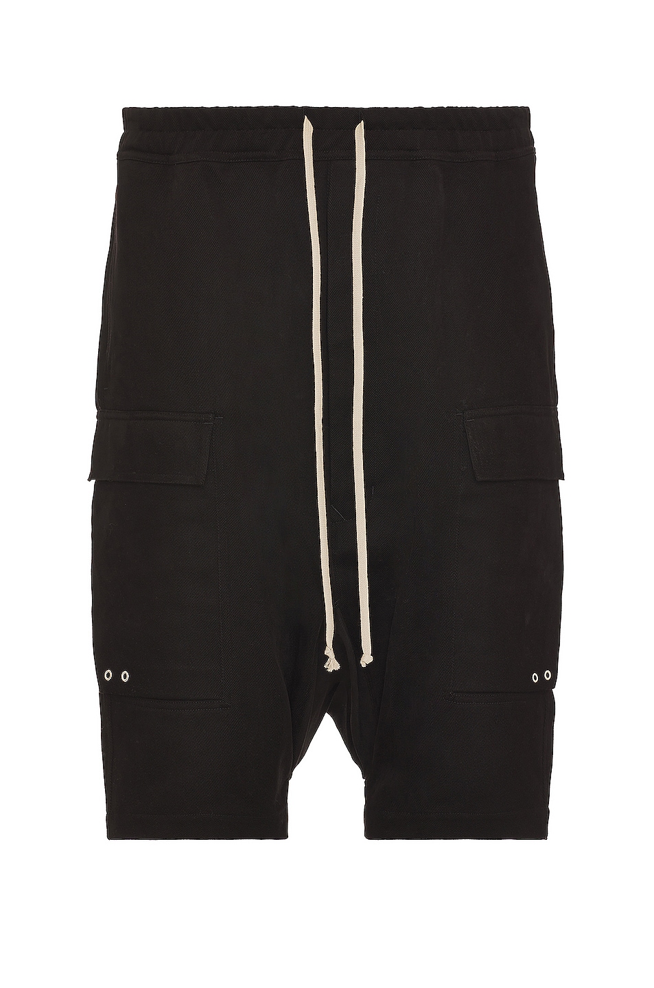Image 1 of Rick Owens Cargo Pods in Black