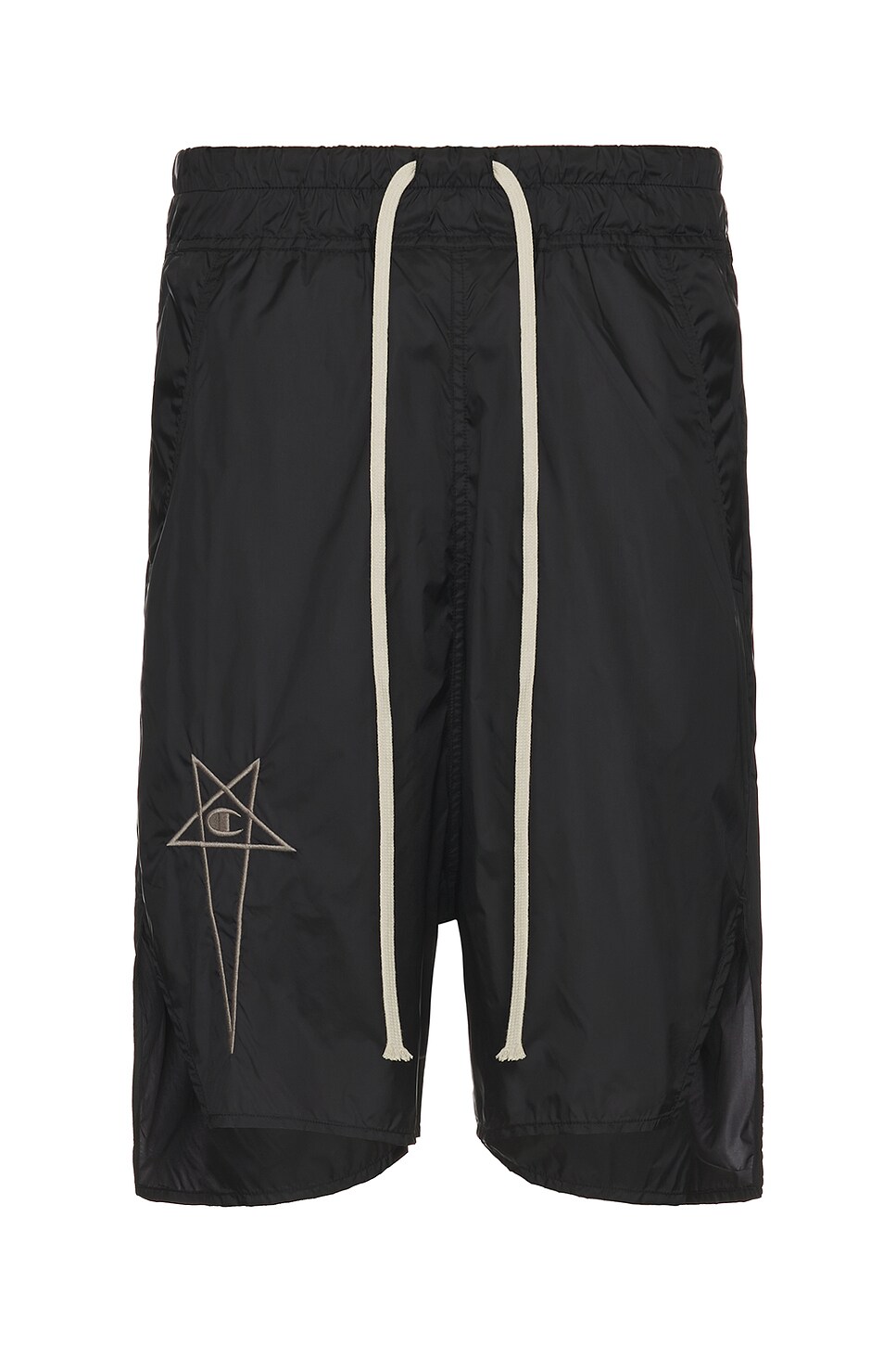 X Champion Beveled Pods Short