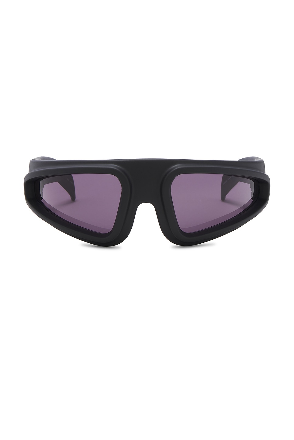 Ryder Sunglasses in Black